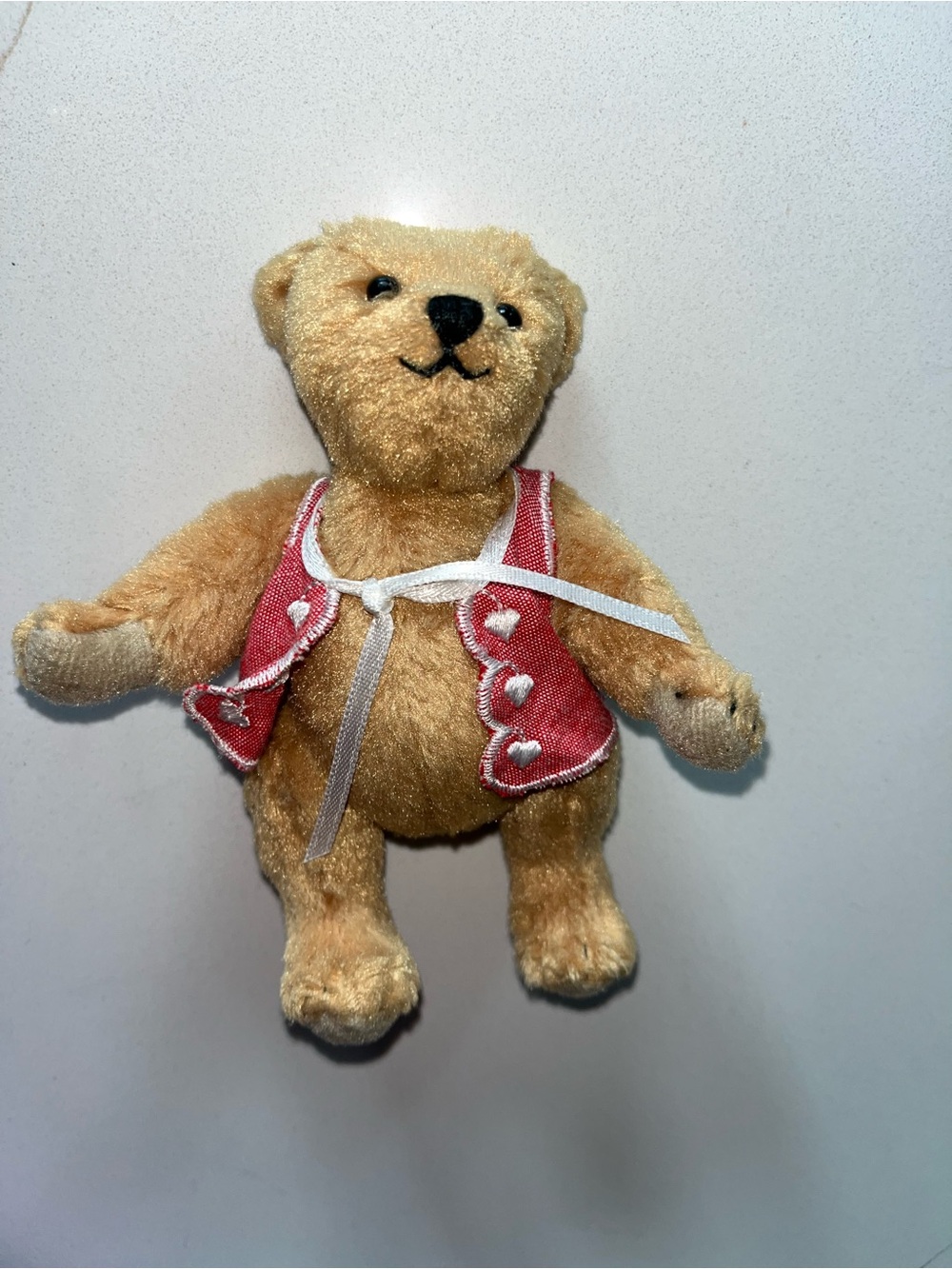 Pleasant Company American Girl Bear